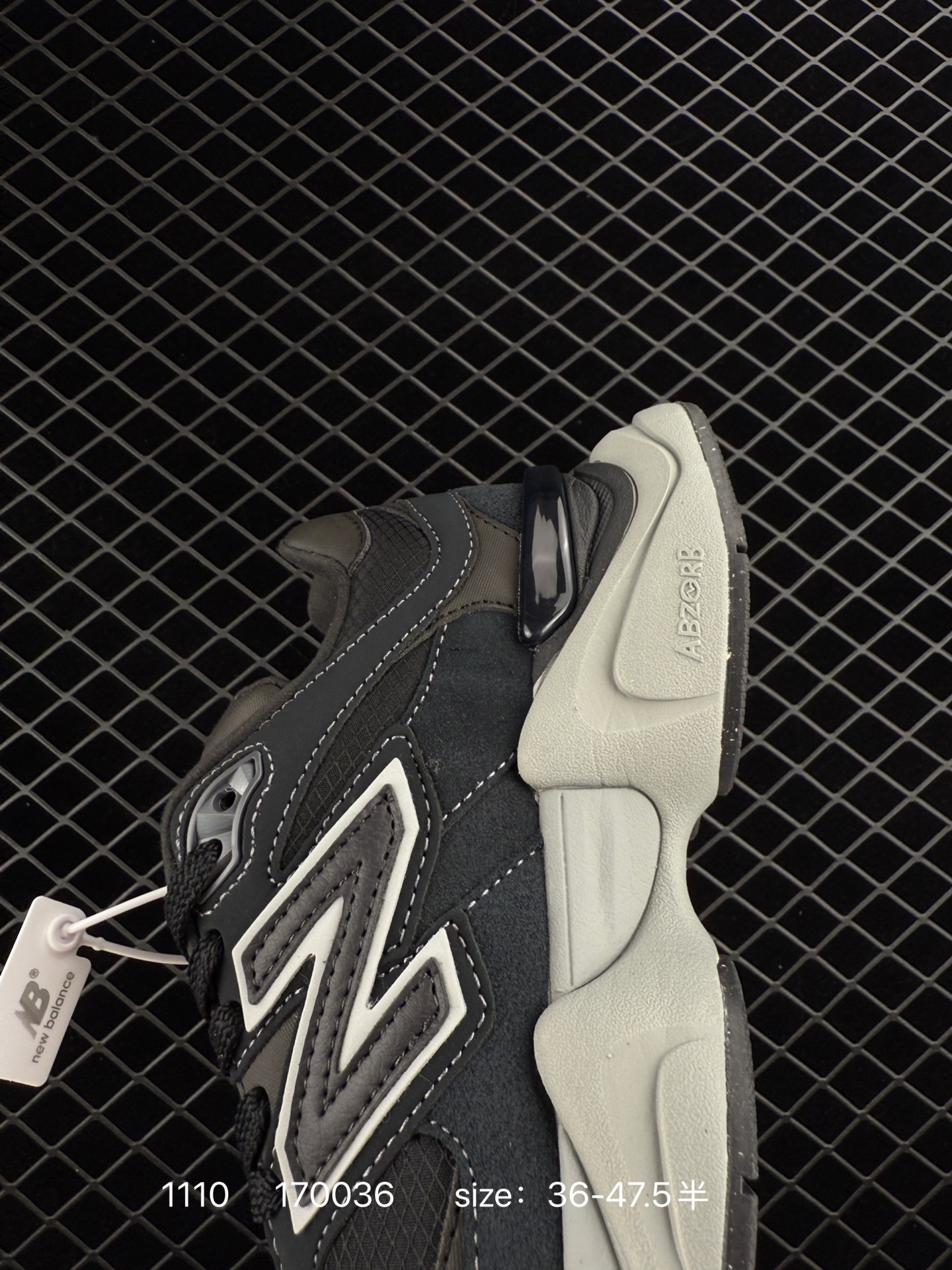 New Balance  NB9060